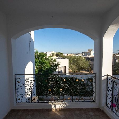 Villa Meublee Avec Piscine Et Abri De Voiture Erriadh Zewnętrze zdjęcie