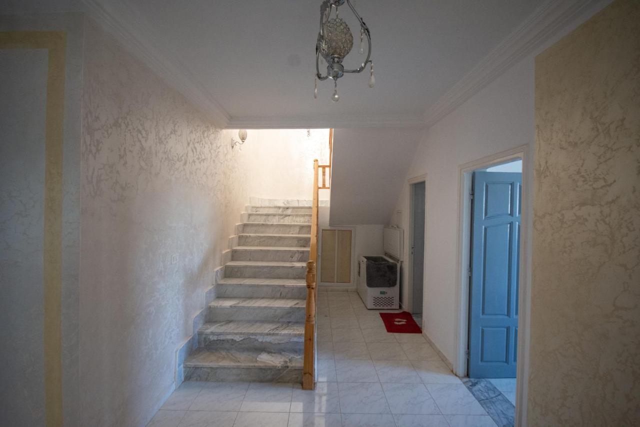 Villa Meublee Avec Piscine Et Abri De Voiture Erriadh Zewnętrze zdjęcie
