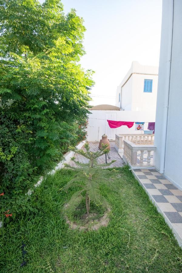 Villa Meublee Avec Piscine Et Abri De Voiture Erriadh Zewnętrze zdjęcie