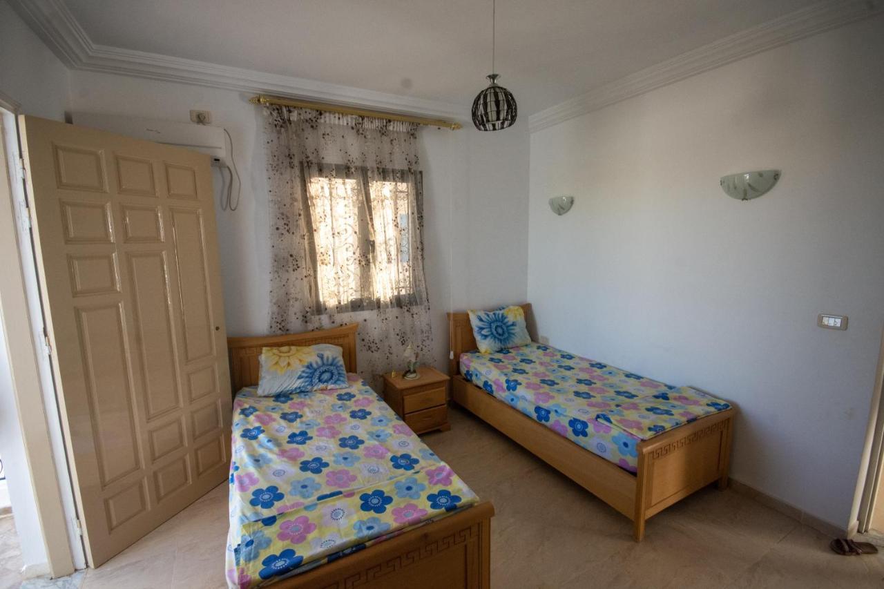 Villa Meublee Avec Piscine Et Abri De Voiture Erriadh Zewnętrze zdjęcie