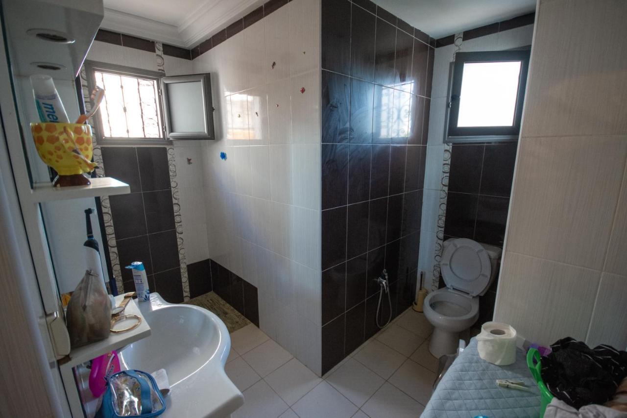 Villa Meublee Avec Piscine Et Abri De Voiture Erriadh Zewnętrze zdjęcie
