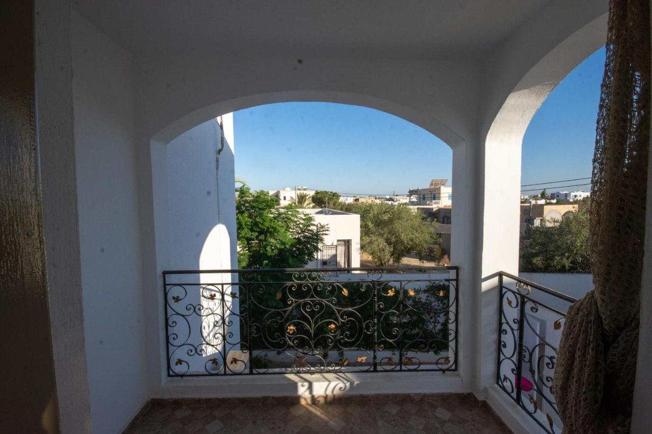 Villa Meublee Avec Piscine Et Abri De Voiture Erriadh Zewnętrze zdjęcie