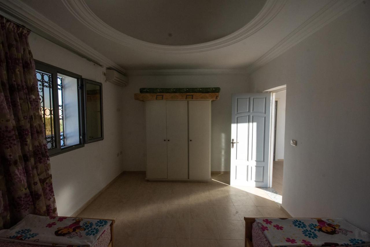Villa Meublee Avec Piscine Et Abri De Voiture Erriadh Zewnętrze zdjęcie