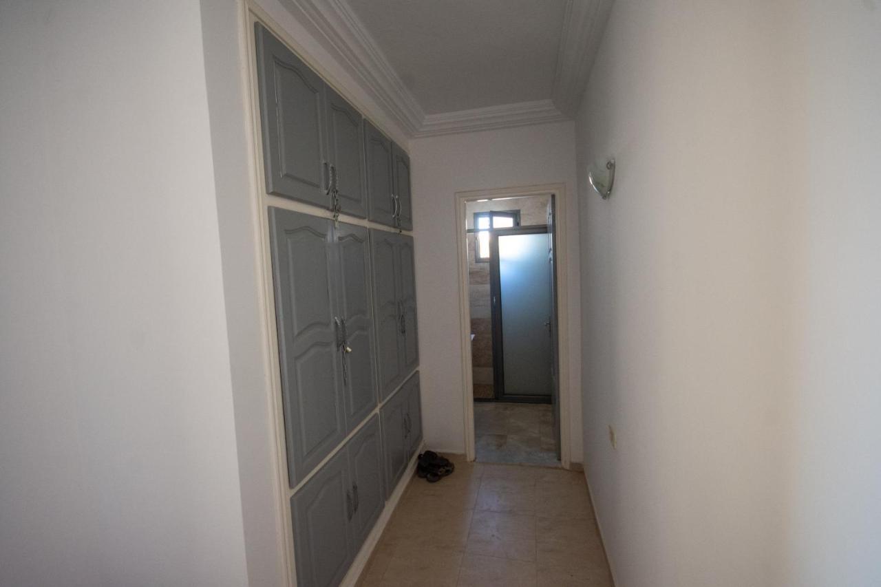Villa Meublee Avec Piscine Et Abri De Voiture Erriadh Zewnętrze zdjęcie